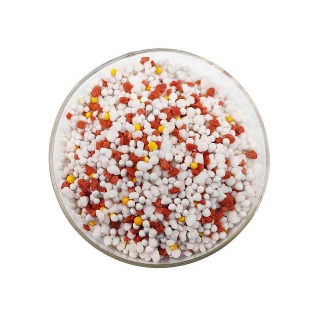 NPK fertilizer available for export with advanced nutrient delivery system for healthy soil and crops - Image 4