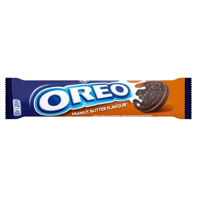 Selected Crunch Style Oreo Cookies Prepared For Global Buyers With Multiple Pack Sizes And Trusted Export - Image 4