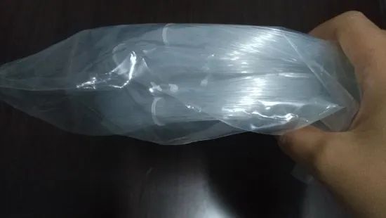 Braided/Monofilament/Fly/PE/Net/Braid/Main Fishing Line Shape Level Origin China HS Code 54026110 Length(m) 10*100m Trademark - Image 4