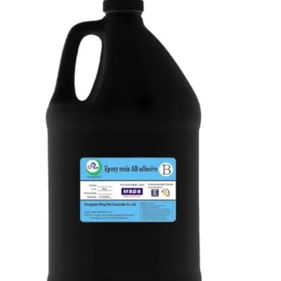 High Insulation Epoxy Resin Encapsulant OEM Yes Origin China Trademark STTY Material Epoxy Model NO. E-51 Color - Image 5