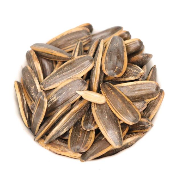 Organic Sunflower Seeds Raw Dried Premium Grade With Customized Packing at Factory Price - Image 3
