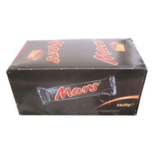 Buy White Chocolate Mars Bar / WHOLESALE Price Mars Chocolate - Image 4