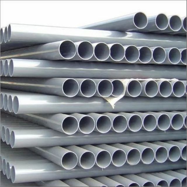 Pvc Conduit Pipes Size 20 mm Color Multi Material PVC Brand Jalganga Is It Flexible Yes Usage/Application Commercial Country of Origin Made in - Image 1