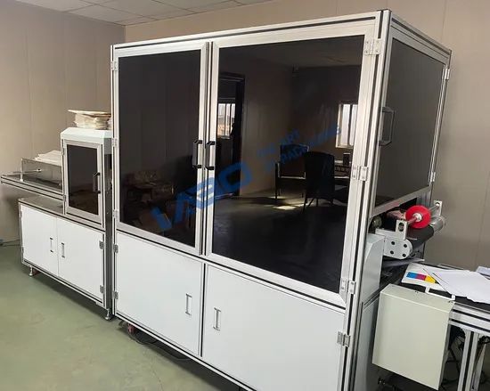 Digital Paper Bag Printing Machine - Image 5