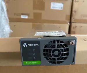 Emerson R48-3000e3 Vertiv Rectifier Module R48-3000e3 48V 2000W Telecom Power Rectifier Rectifier Module - Image 2