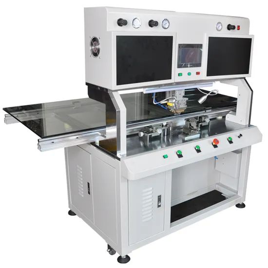 616dh LED TV Bonding Machine Platform - Image 5