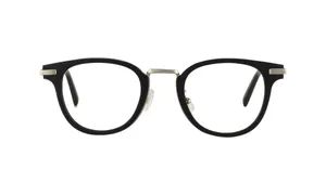 Fashion High Quality Acetate Optical Frame Size M/M+ Style Casual HS Code 90041000 Frame Color Black Trademark Langxue Usage For Optical - Image 3