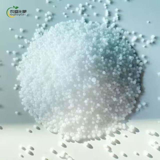 Urea Fertilizer Granular - Image 4