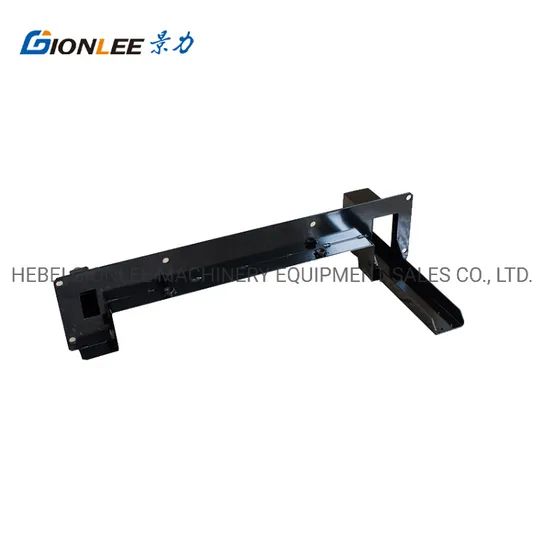 Sheet Metal Stamping Bending Welding Process Parts - Image 5