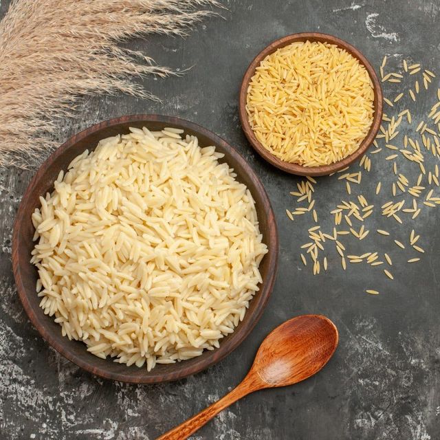 Premium Aged Long Grain Basmati Rice With Natural Aroma For Bulk Export Supply In Vacuum Packed Sacks - Image 4