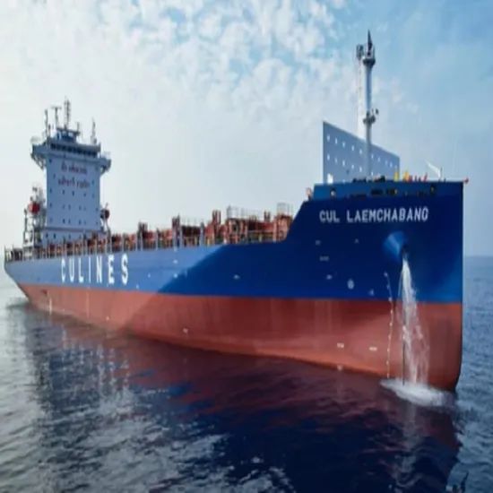 Comprehensive Air/Sea Freight Forwarding From China to Riyadh with Price Minimization - Image 4