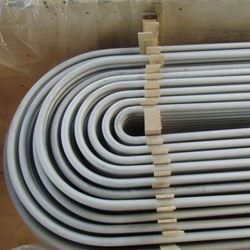 Stainless Steel U Tubes - Image 5