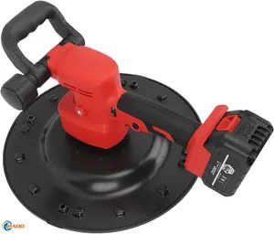 Multi-Function Power Trowel Machine with Battery - Image 2