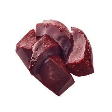 Finest Frozen Beef Liver High Standard Wholesale Offer Fresh Texture Nutritious Selection for Food Distribution - Image 3
