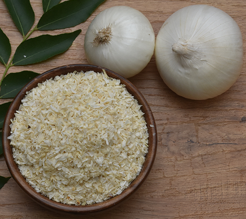 Onion Granules - Image 1