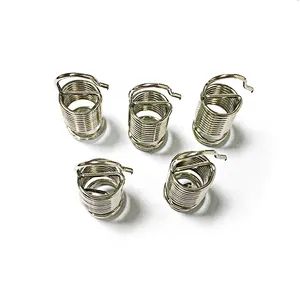 Tension Spring Hardware Accessories Special-Shaped Resistant Stainless Steel - Image 3