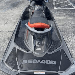2013 Sea-Doo GTI Limited 155 - Image 2