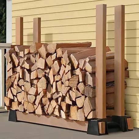 Good Quality Kiln Dried Firewood/Oak Firewood - Image 4