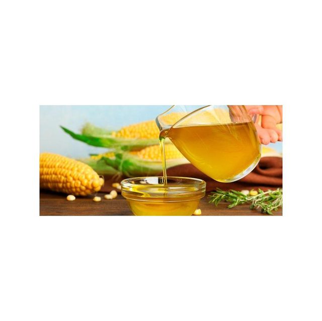 Low price corn oil bulk order high quality vegetable oil reliable supply - Image 2