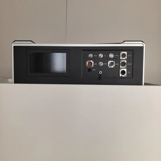 Smart Ppb Level Gas Analyzer for Reliable Leak Detection Solutions - Image 5