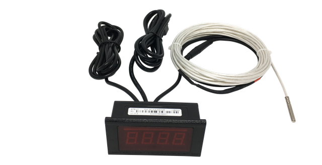 STE-R1 Lorry Temperature Sensor for Cold products Supply Chain - Image 1