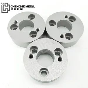 Premium Cemented Carbide Mold Parts for Enhanced Durability Purity >98% Alloy Alloy Condition New Material Alloy Model NO. Parts - Image 6