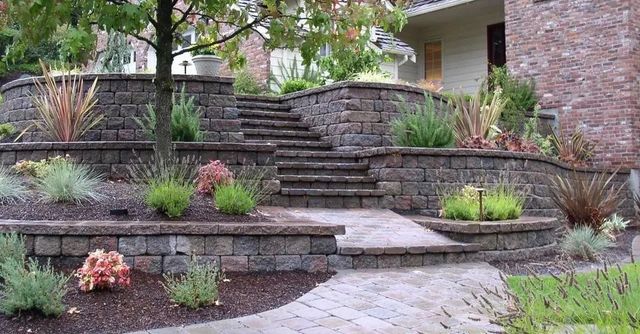Masonry Work Services - Image 1