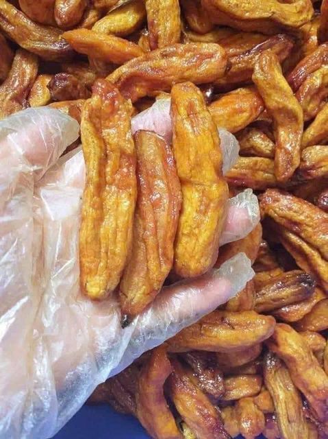 Premium Soft Dried Banana Natural Sweet Taste No Sugar Added Vietnam Wholesale - Image 5