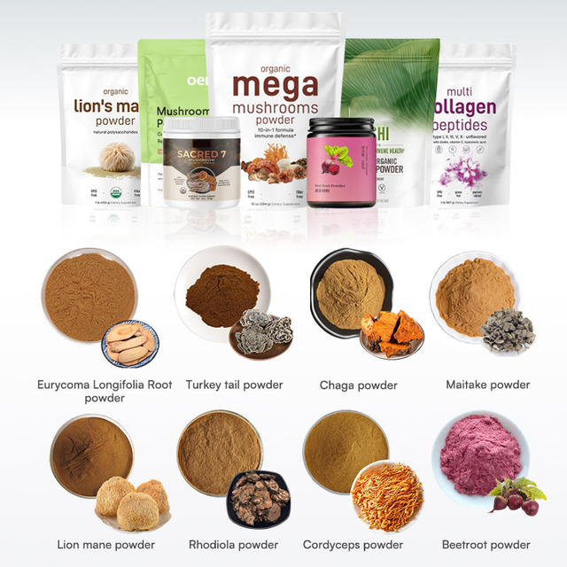 D Psicose Allulose Powder CAS 551 68 8 Food Grade Sweetener OEM ODM Custom Packaging Wholesale Factory Direct Supply - Image 3