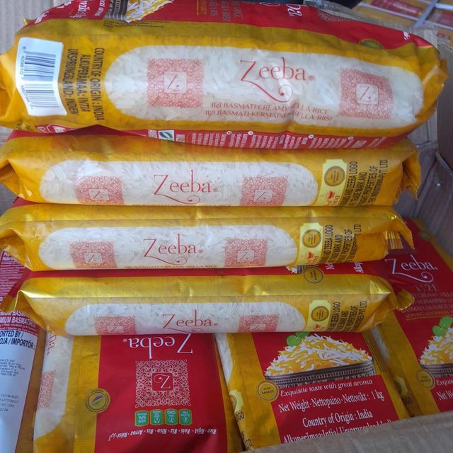 High Quality Premium Long Grain Basmati Rice - Basmati Rice - Image 5