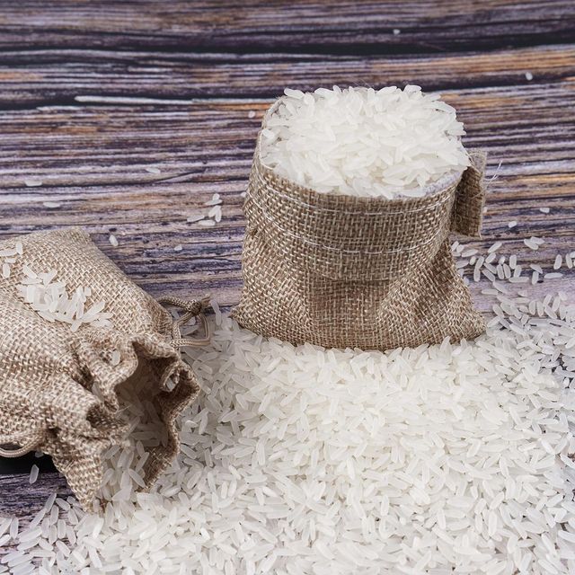 Long grain Rice – OM 5451, 5% broken Premium Quality Vietnamese Rice - Image 2