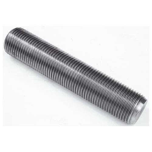 Royal Threaded Stud Bolts, For Industrial Brand Royal Surface Treatment ALL Product Type Threaded Grade 8.8, 10.9, 12.9, - Image 5
