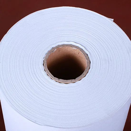 Paper Bed Coolant Filter Non Woven Fabrics Filter Paper - Image 2