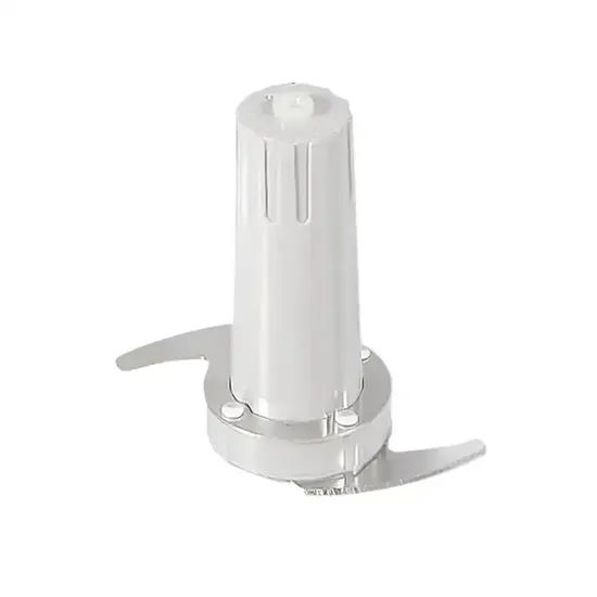 100watt High Quality Mini Food Processor with Chopper Slicer Shredder - Image 5
