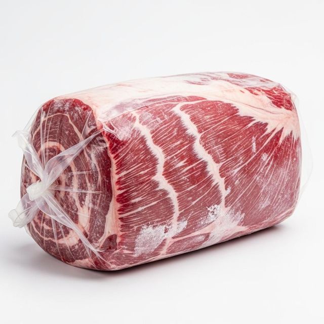 Top Quality Frozen Beef Silverside Natural Beef Silverside Cuts Ideal For Steak Houses And Catering Services - Image 3