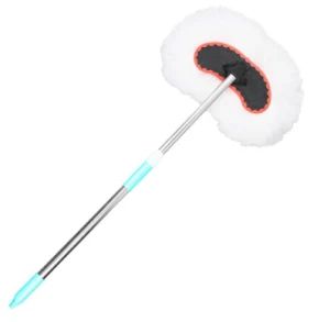 Adjustable Telescopic Car Cleaning Washing Mop - Image 1