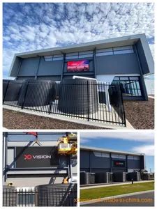 Outdoor Adverting LED Billboards - Image 4