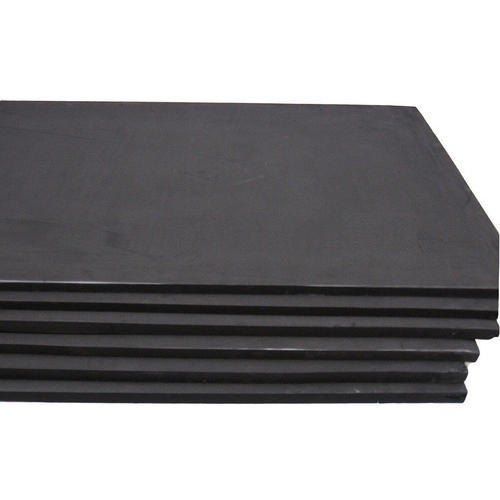 Bitumen Black Joint Filler Boards Color Black Length 4 Feet Thickness 12 mm Material Bitumen Shape - Image 1