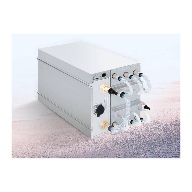 Bitcoin Miner Wholesale High Performance Crypto Mining Equipment Bulk Supply - Image 3
