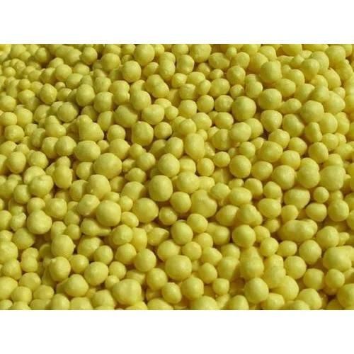 Industrial Grade Granule Sulphur Powderless Granular Sulfur 90% for Fertilizer Agrochemical Rubber Petroleum Refining Process - Image 4