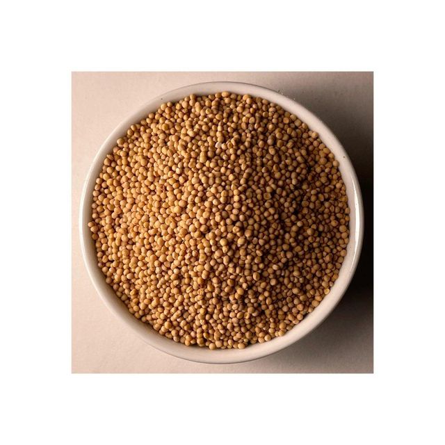 Mustard Seeds offered at discount price for food processing and oil extraction - Image 4