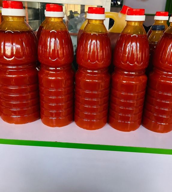 Agriculture, Food & Beverage - Image 1