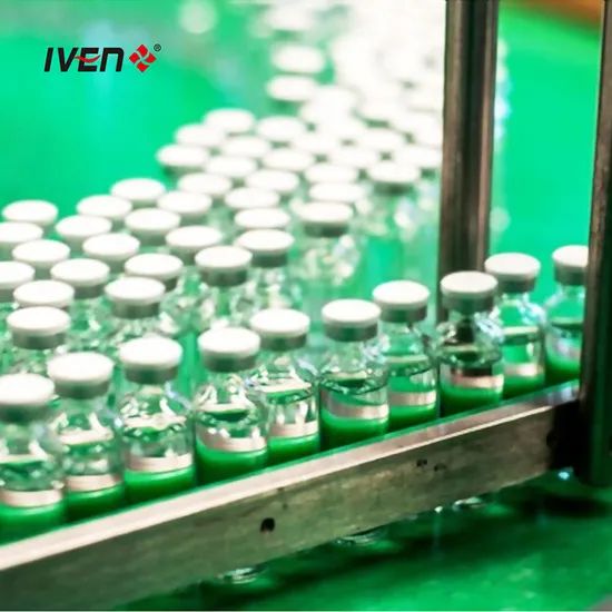 Pharmaceutical Glass /Plastic Vial Liquid Powder Making Filling Capping Sealing Machine/Turnkey Plant - Image 2