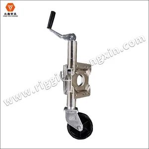 2000lbs Trailer Lifting Jack Trailer Stabilizer Jack - Image 5