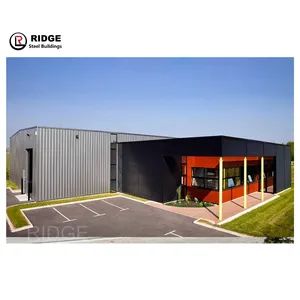 High Rise Steel Structure Frame Apartment Hotel Building High Rise Modular Apartment - Image 3