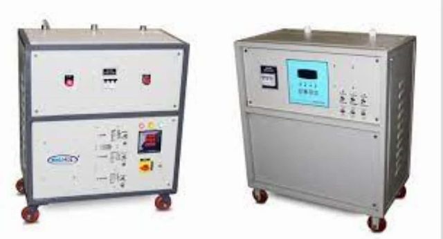 Single Phase Voltage Stabilizer Brand ENGISOL Warranty 1 YEAR Voltage 160- 280 V Phase Single Phase Mounting Type - Image 1