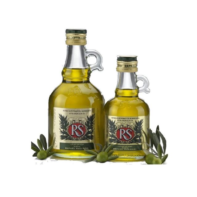 Pure Refined Olive Oil High Quality Light Flavor Healthy Cooking Oil Bulk Supply for Restaurants Retailers and Wholesalers - Image 1
