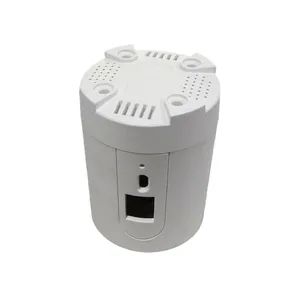 Medical Equipment Shell Processing Injection Moulding Desktop Case Instrument Shell Plastic Chassis Moulds - Image 4