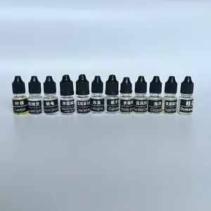 Alcohol-Free Essential Oils Agalloch Chamomile Cinnamon 5ml 9.3G Non-Toxic 1Y MOQ100 - Image 3