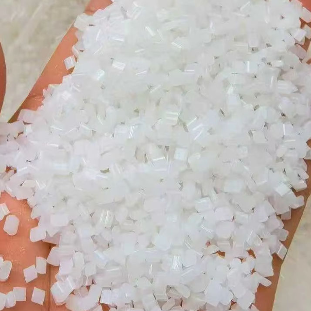 Factory price recycled GPPS granules bulk supply export grade fast delivery - Image 2